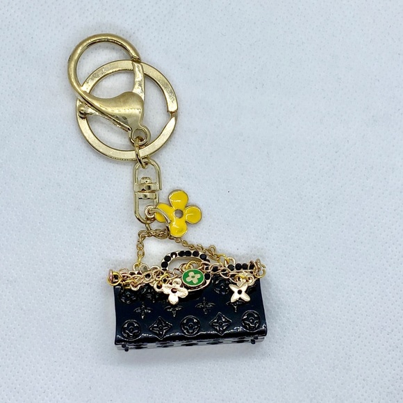 Key Chain - Picture 2 of 3